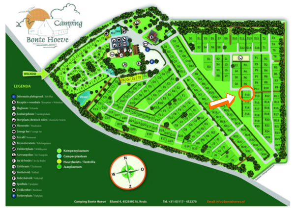 Medium property photo - Eiland 4P10, 4528 KG Sint Kruis